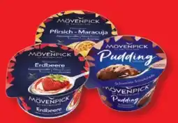 Lidl Mövenpick Feinjoghurt Angebot
