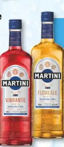 trinkgut Martini Vibrante Angebot