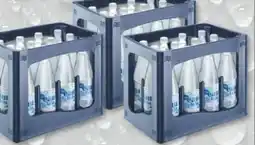 trinkgut Eau la Mineralwasser Angebot