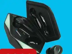 trinkgut Blaupunkt Gaming Inear Kopfhörer Angebot