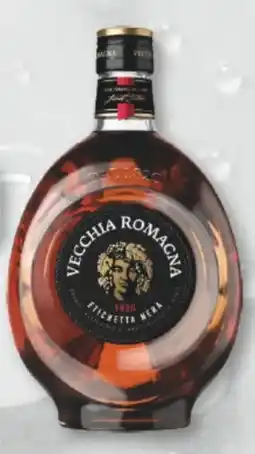 trinkgut Vecchia Romagna Nera Etichetta Angebot