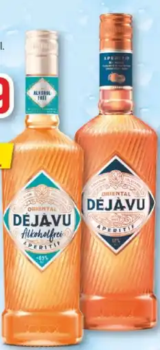 trinkgut Déjà-Vu Oriental Aperitif Angebot