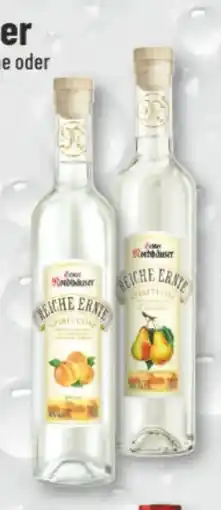 trinkgut Echter Nordhäuser Reiche Ernte Marille Angebot