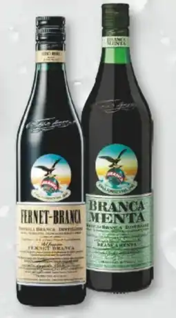 trinkgut Fratelli Branca Distillerie Fernet Angebot