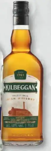 trinkgut Kilbeggan Irish Whiskey Angebot