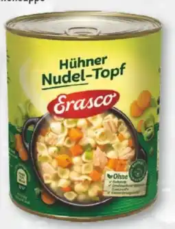 trinkgut Erasco Eintopf Angebot