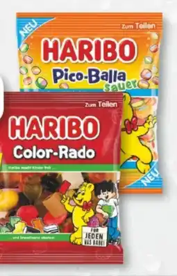 trinkgut Haribo Fruchtgummi Angebot