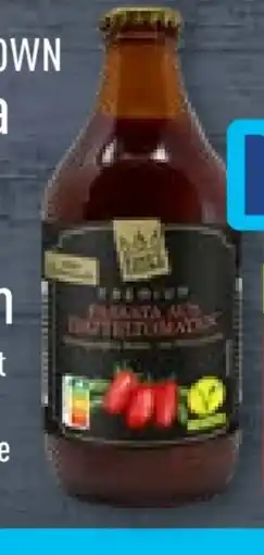 Aldi Nord King's Crown Passata aus Datteltomaten Angebot