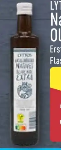 Aldi Nord Lyttos Natives Olivenöl extra Angebot
