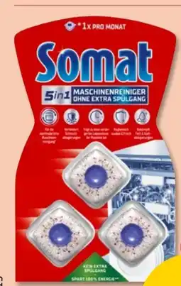 PENNY Somat Duo Maschinenreiniger Angebot