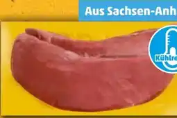 PENNY Rätzel Frische Schweinezunge Angebot
