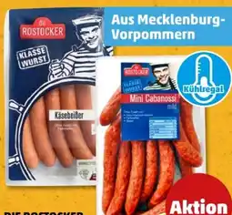 PENNY Die Rostocker Käsebeißer Angebot