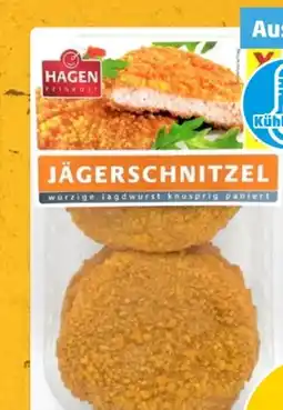 PENNY Hagen Feinkost XXL Jägerschnitzel Angebot