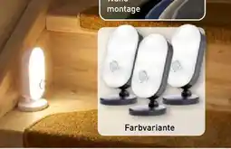 Aldi Nord Casalux LED-Leuchten Angebot