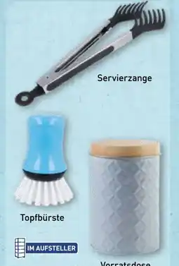 Aldi Nord Jes Collection Haushaltshelfer Angebot