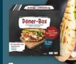 Aldi Nord Döner-Box Angebot