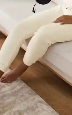 Aldi Nord Up2Fashion Damen Sweathose Angebot