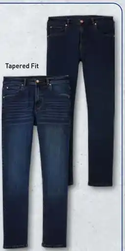 Aldi Nord Up2Fashion Herren Jeans Angebot