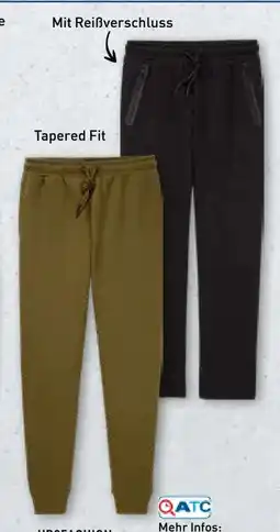 Aldi Nord Up2Fashion Herren Jogginghose Angebot