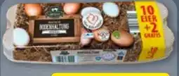 Aldi Nord Landfreude Eier Angebot