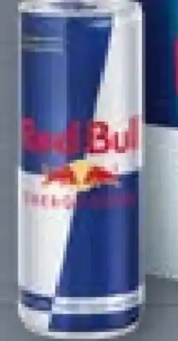 Aldi Nord Red Bull Energy Drink Angebot