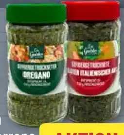 Aldi Nord Le Gusto Mediterrane Kräuter Angebot
