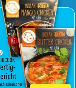 Aldi Nord YouCook Fertiggerichte Angebot