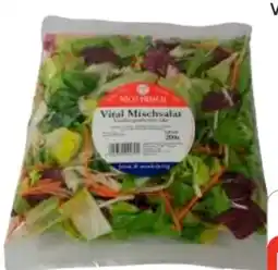 Edeka Nico Frisch Vital Mischsalat Angebot