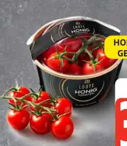 Edeka Looye Kwekers Cherry Rispentomaten Angebot