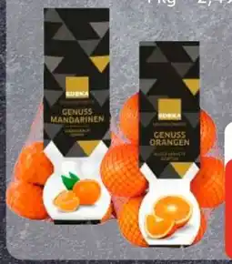 Edeka Edeka Selection Orangen Angebot