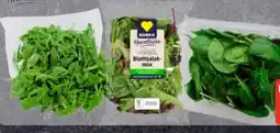 Edeka Edeka Herzstücke Pflücksalat Angebot