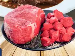 Edeka Gutfleisch Bratengulasch Angebot