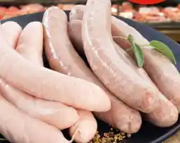 Edeka Gutfleisch Bratwurst Angebot