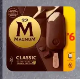 Edeka Langnese Magnum Multipackungen Angebot