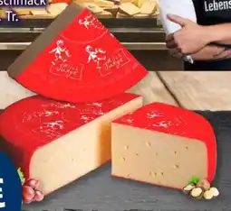 Edeka Milchjunge Schnittkäse Angebot