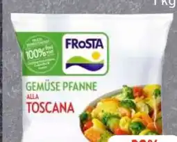 Edeka Frosta Gemüse Mix Angebot
