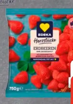 Edeka Edeka Herzstücke Erdbeeren Tiefgefroren Angebot
