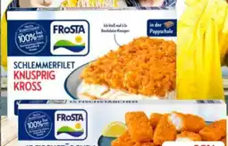 Edeka Frosta Schlemmerfilet Angebot