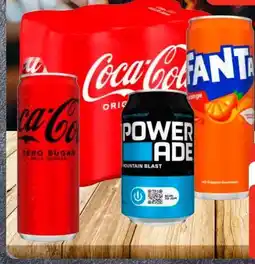 Edeka Coca-Cola Original Taste Angebot