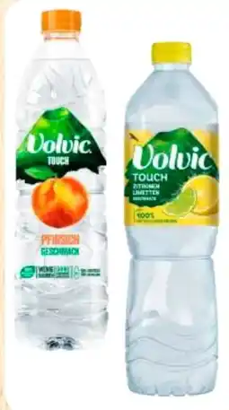 Edeka Volvic Tee Angebot