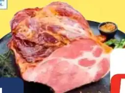 Edeka Kasseler Nacken Angebot