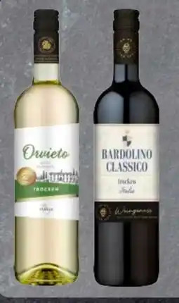 Edeka Wein-Genuss Bardolino Angebot