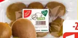 Edeka Gut & Günstig Kiwi Grün Angebot