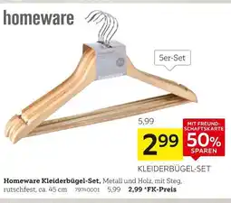 XXXLutz Homeware kleiderbügel-set Angebot