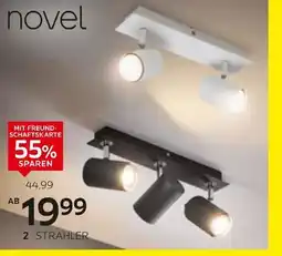 XXXLutz Novel strahler Angebot