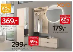 XXXLutz Xora garderobenschrank Angebot