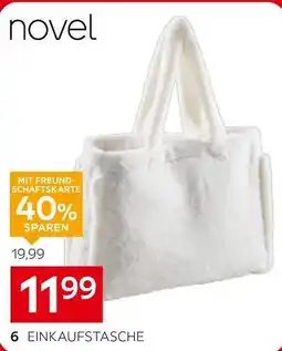 XXXLutz Novel einkaufstasche „yukon“ Angebot