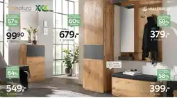 XXXLutz Valnatura kommode Angebot