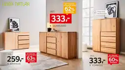 XXXLutz Linea natura kommode Angebot