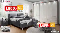 XXXLutz Beldomo, venda nachtschrank Angebot